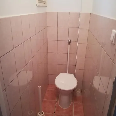 Apartment Krisztina *