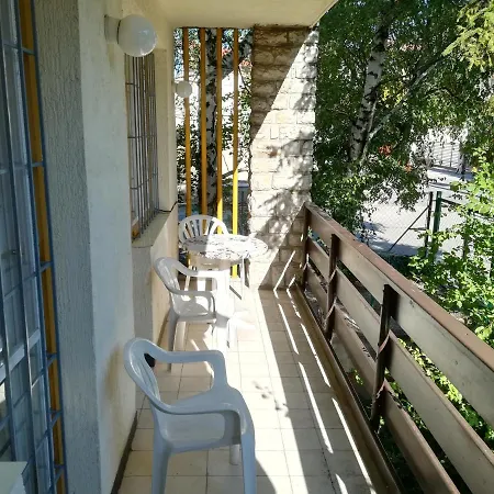 Krisztina Apartment Balatonfured