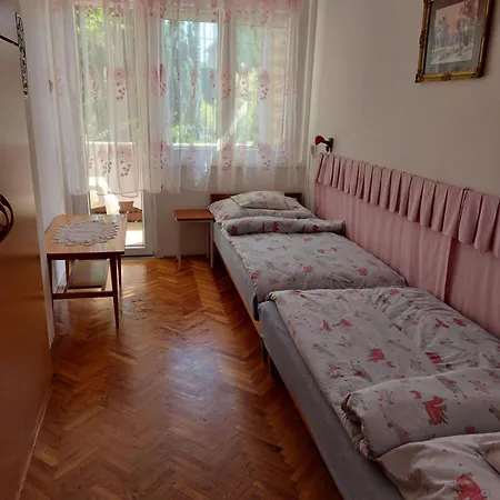 Krisztina Balatonfured