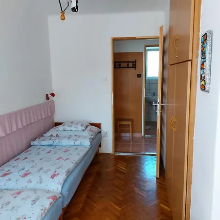 Apartment Krisztina