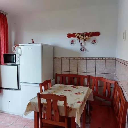 Apartment Krisztina Balatonfured